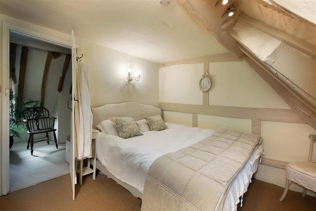 Holton, Oxford, Oxfordshire 4 bed detached house for sale £1,100,000