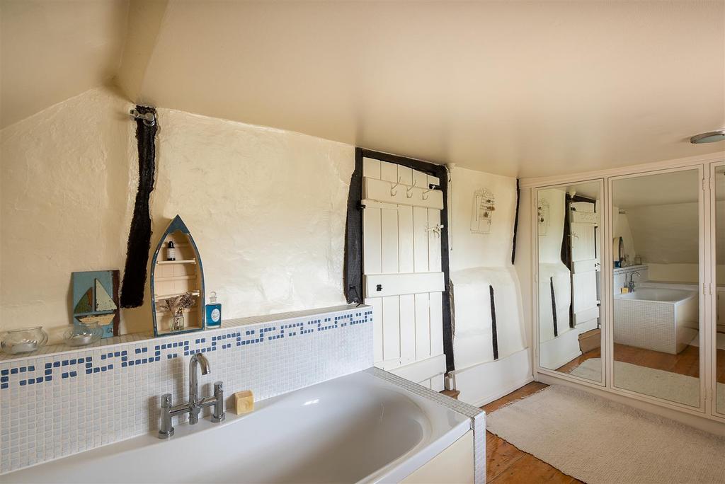 Holton, Oxford, Oxfordshire 4 bed detached house for sale £1,100,000
