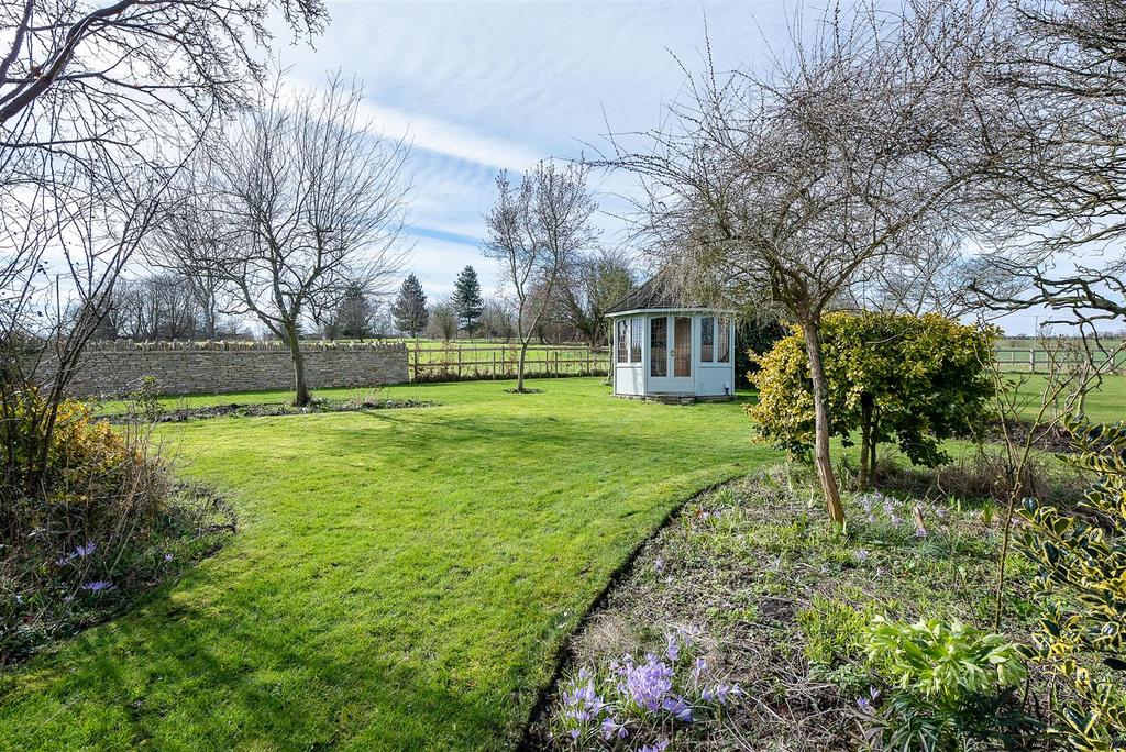 Holton, Oxford, Oxfordshire 4 bed detached house for sale £1,100,000