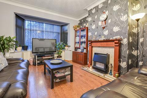 33 Willow Trees Drive, Blackburn, BB1 8LB
