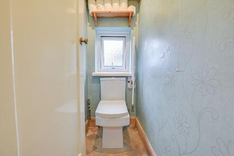 33 Willow Trees Drive, Blackburn, BB1 8LB