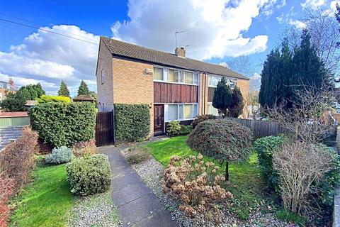 4 Abbey Close, St Johns, Worcester, WR2 4HR