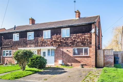 62 Homestall, Guildford, GU2 8JS