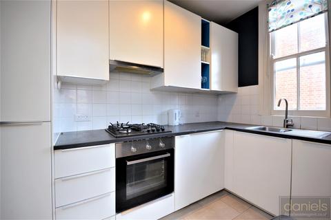 1 bedroom flat to rent, Walm Lane, London