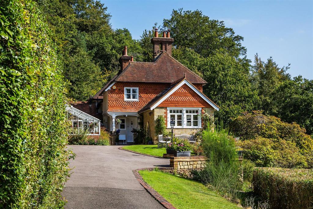 House. partnership Ewhurst
