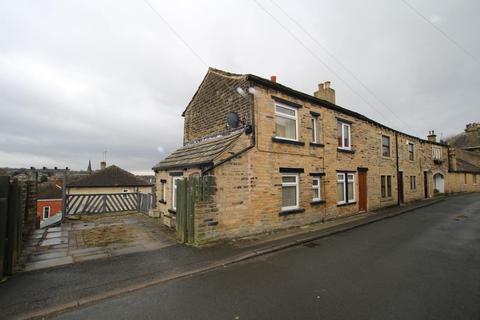5 Hodgson Fold, Bradford, BD2 4EB