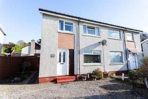 10 Victoria Place, Rattray, Blairgowrie, PH10 7HL