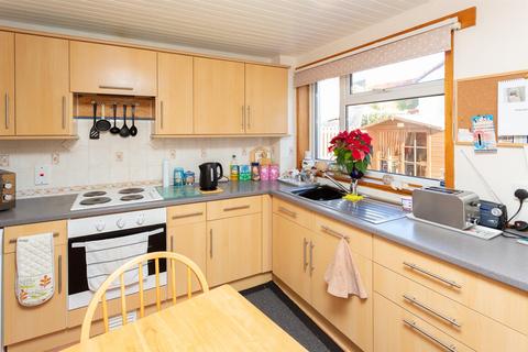 10 Victoria Place, Rattray, Blairgowrie, PH10 7HL