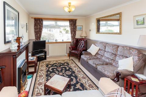 10 Victoria Place, Rattray, Blairgowrie, PH10 7HL