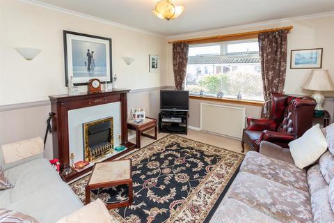 10 Victoria Place, Rattray, Blairgowrie, PH10 7HL