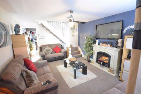 2 Blaisdon Close, Abbeymead, Gloucester, GL4 4SB