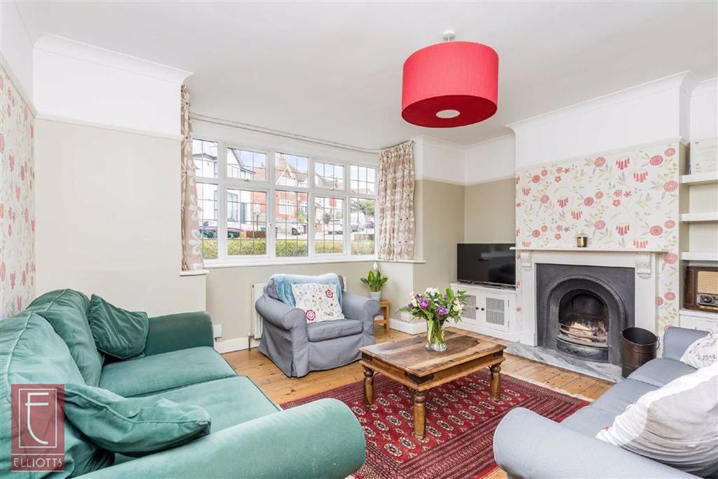 Matlock Road, Brighton, East Sussex 4 bed semidetached house £800,000