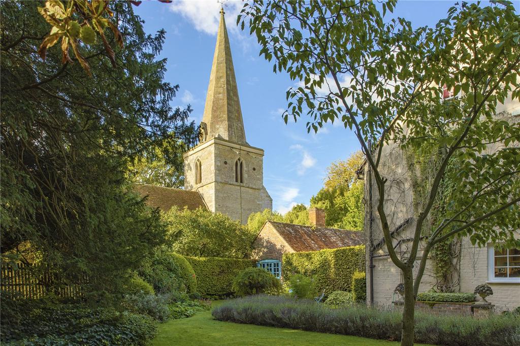 Church View