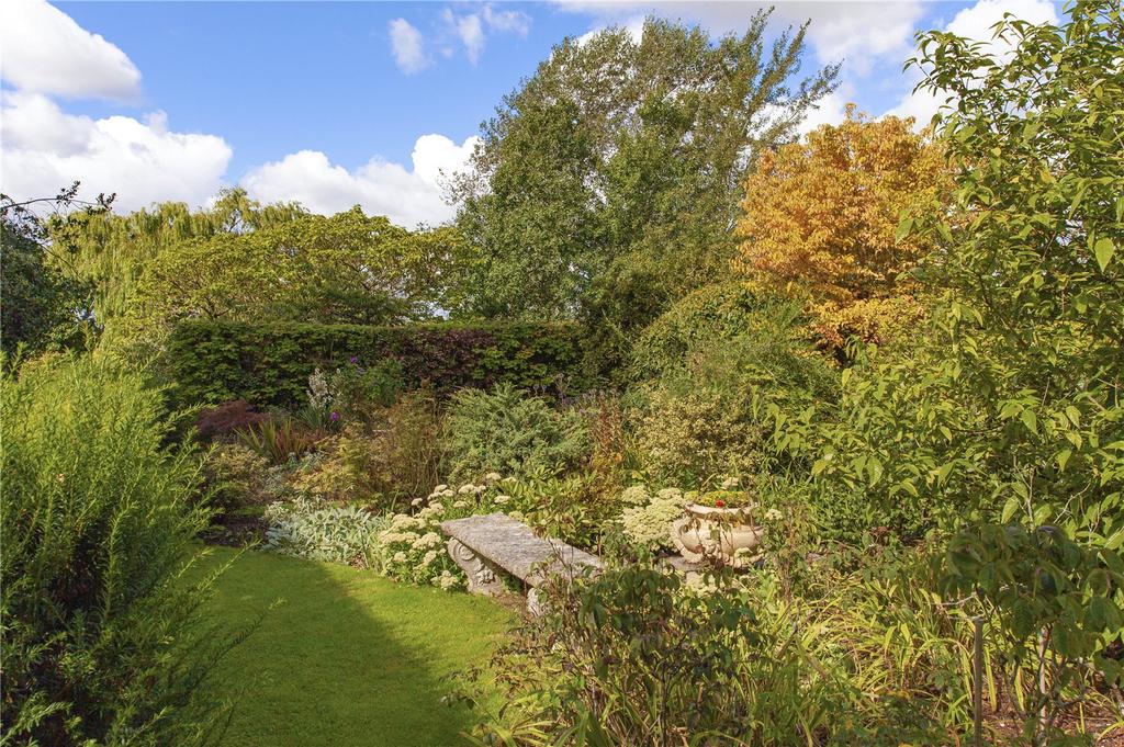 Garden 2