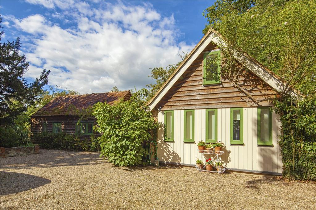 The Cottage
