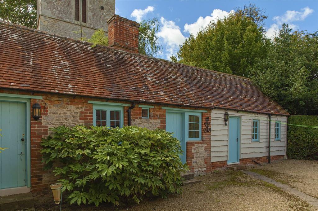 Outbuildings