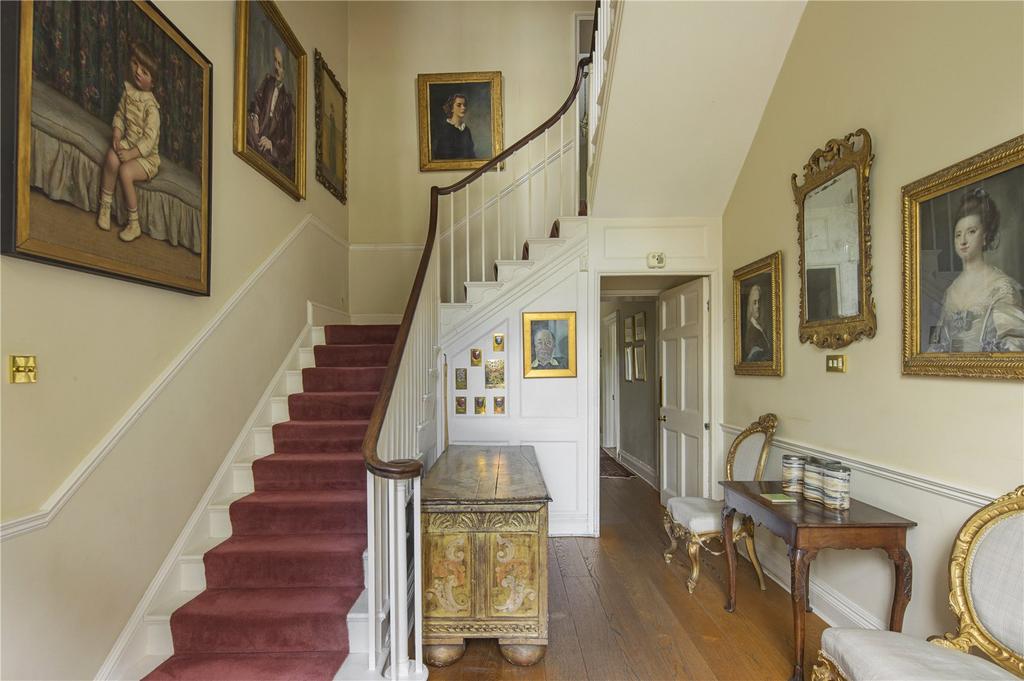 Hall