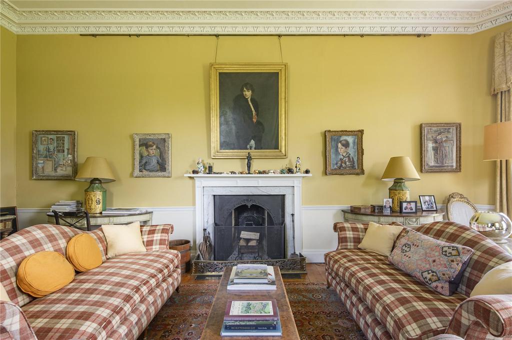 Drawing Room