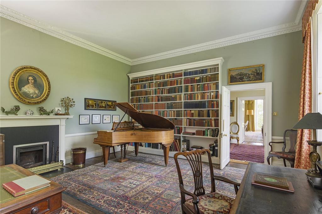 Music Room
