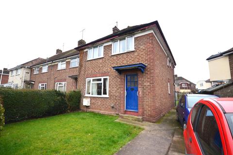 2 Birch Grove, Hereford, HR2 6AS