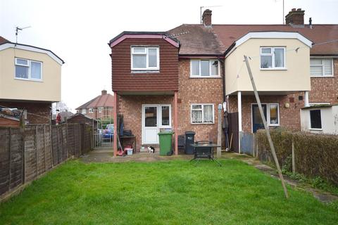 2 Birch Grove, Hereford, HR2 6AS