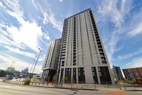 2 bedroom apartment to rent, Regent Road, Manchester, M3