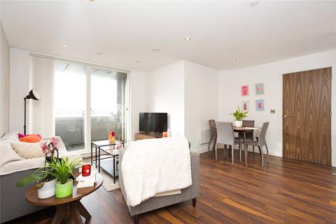 2 bedroom apartment to rent, Regent Road, Manchester, M3