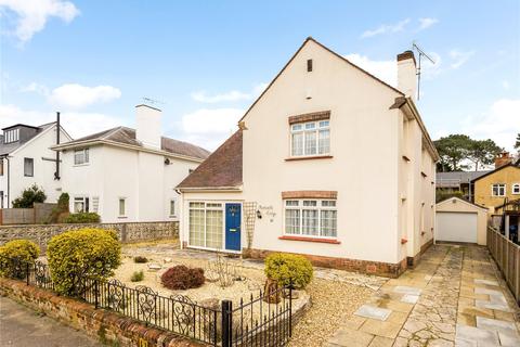 10 Maxwell Road, Poole, BH13 7JB