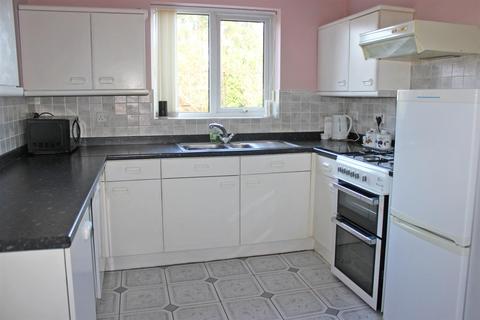 5 Teign, Hockley, Tamworth, B77 5QP