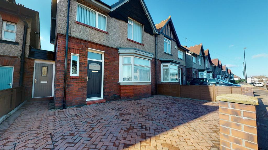 Kayll Road, Sunderland 3 bed house £177,500
