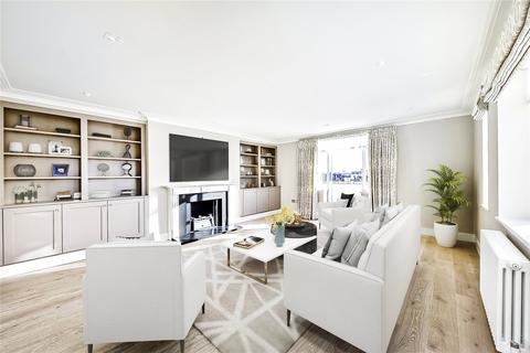 3 bedroom apartment to rent, Astell House, Astell Street, Chelsea, London, SW3