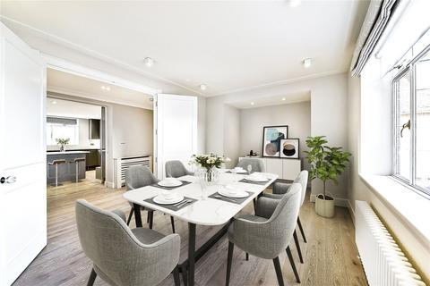 3 bedroom apartment to rent, Astell House, Astell Street, Chelsea, London, SW3