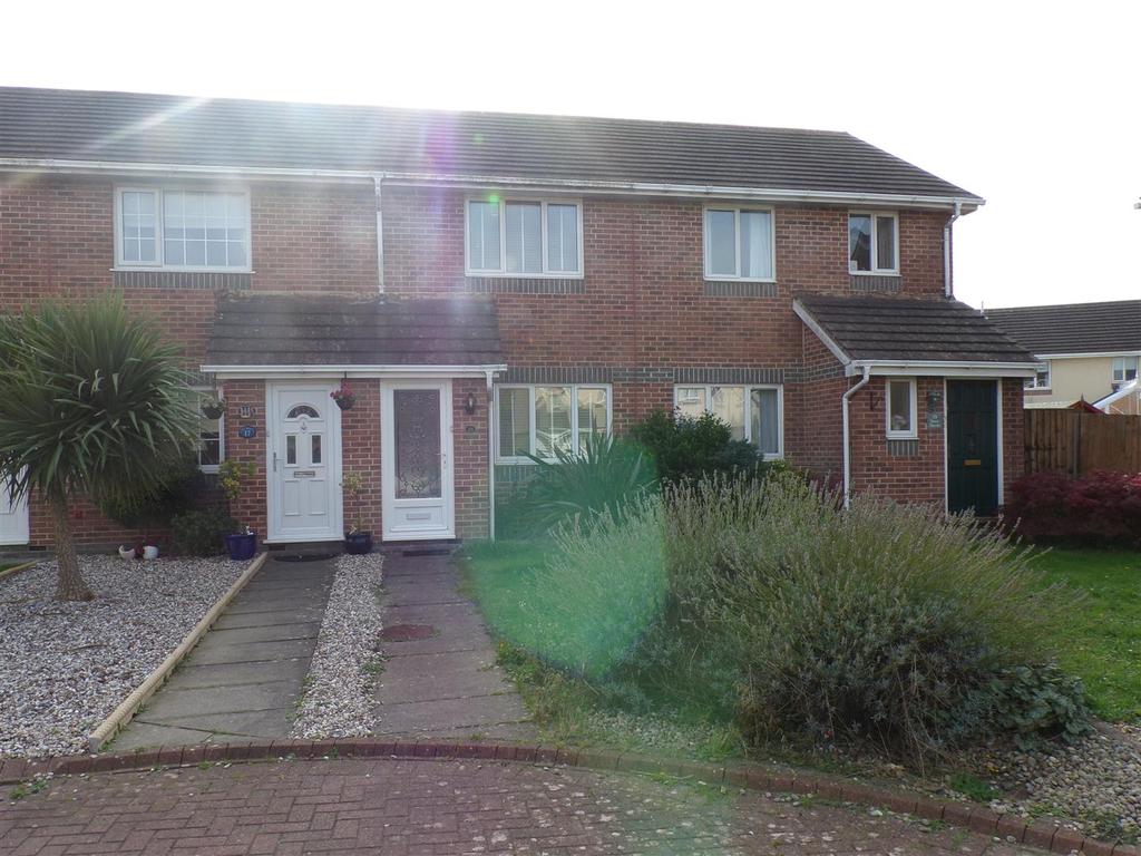 The Mariners, Llanelli 2 bed house £465 pcm (£107 pw)