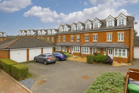 12 Millais Crescent, Epsom, KT19 0HE
