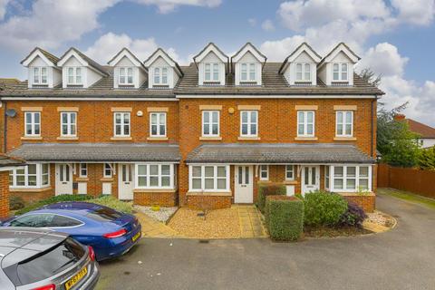 12 Millais Crescent, Epsom, KT19 0HE