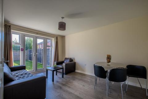 5 Cherry Tree Drive, Coventry, CV4 8LW