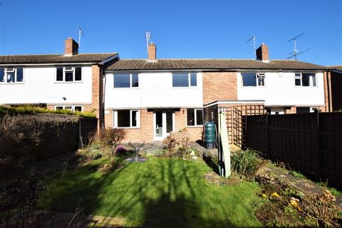 15 Grampian Way, Oakham, LE15 6NX