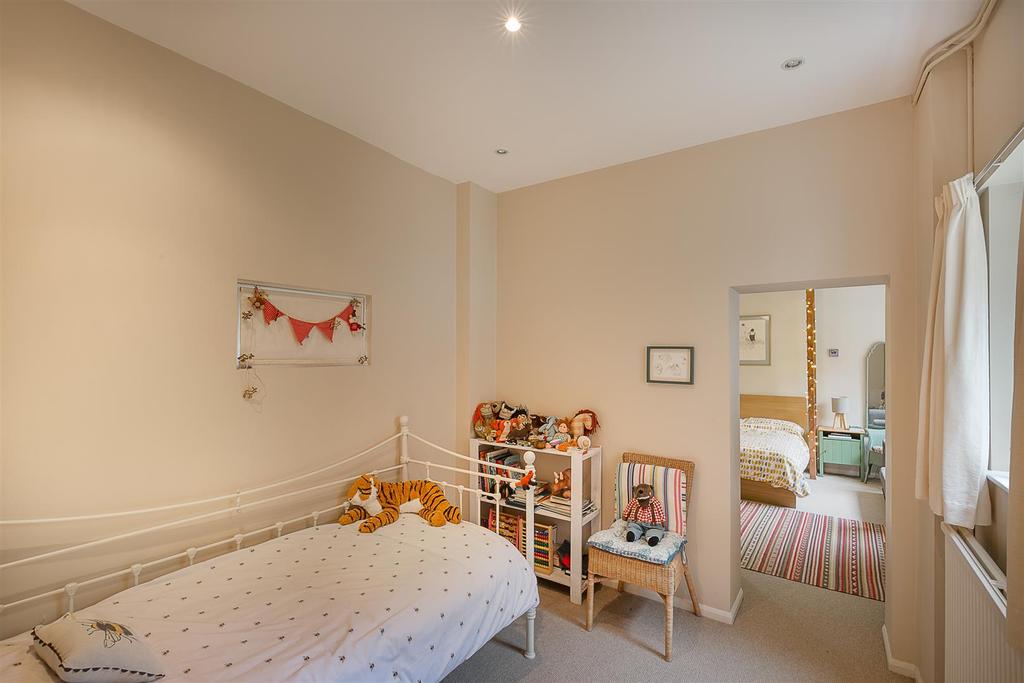 Dressing Room / Nursery