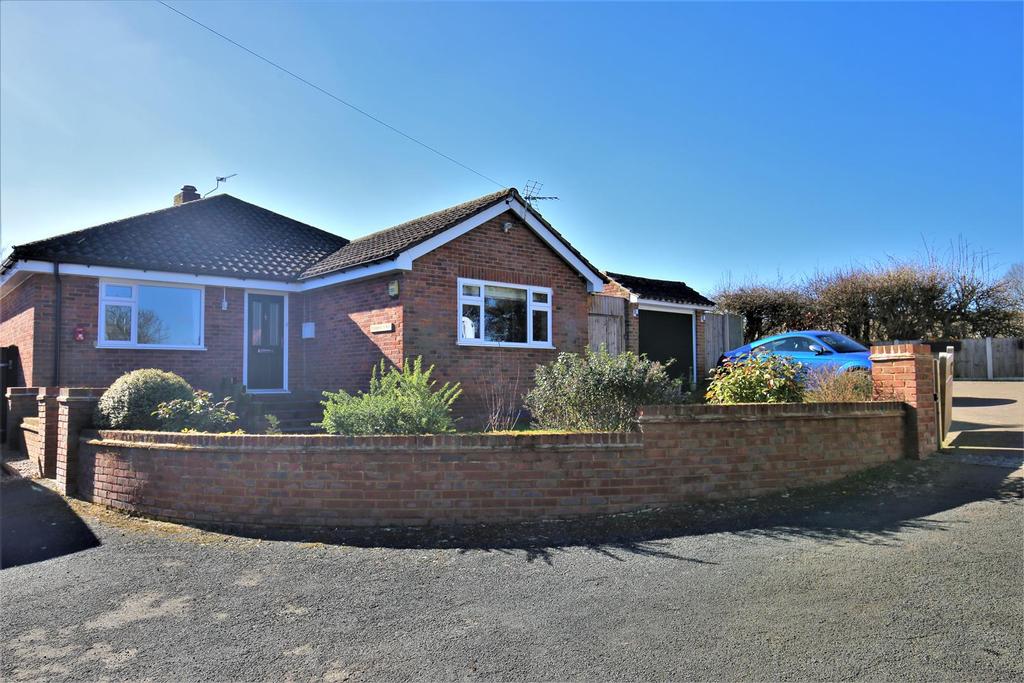 Busbridge Road, Loose, Maidstone 3 bed bungalow £600,000