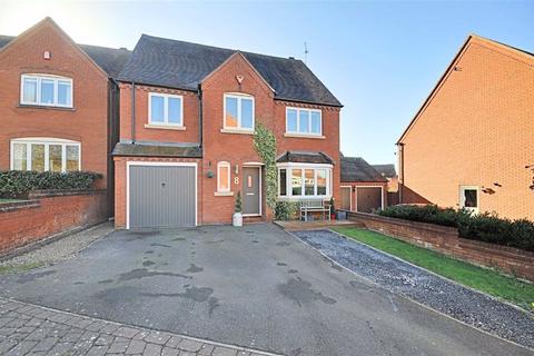 8 Falmouth, Worcester, WR4 0TE