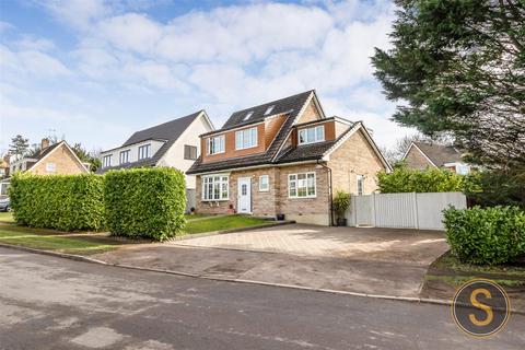 2a Fernhills, Hunton Bridge, Kings Langley, WD4 8PT