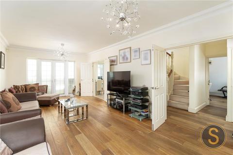 2a Fernhills, Hunton Bridge, Kings Langley, WD4 8PT