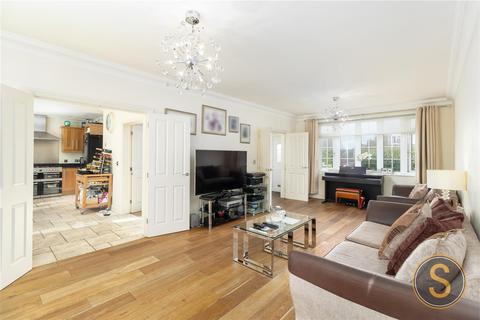 2a Fernhills, Hunton Bridge, Kings Langley, WD4 8PT