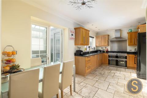2a Fernhills, Hunton Bridge, Kings Langley, WD4 8PT