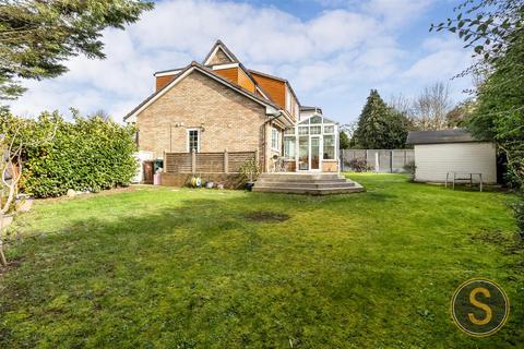 2a Fernhills, Hunton Bridge, Kings Langley, WD4 8PT