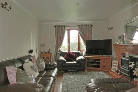 4 Cherry Walk, Hollywood, Birmingham, B47 5RL
