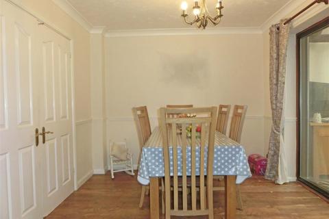 4 Cherry Walk, Hollywood, Birmingham, B47 5RL