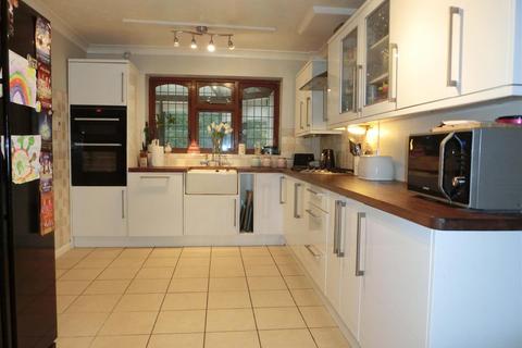 4 Cherry Walk, Hollywood, Birmingham, B47 5RL