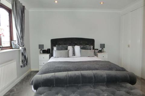 4 Cherry Walk, Hollywood, Birmingham, B47 5RL