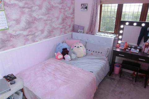 4 Cherry Walk, Hollywood, Birmingham, B47 5RL